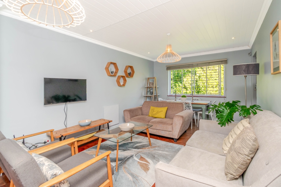 To Let 2 Bedroom Property for Rent in Oranjezicht Western Cape